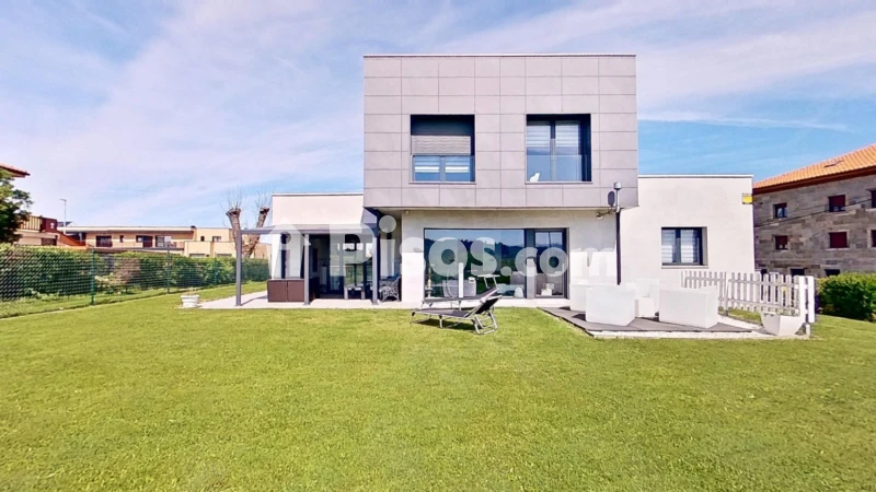 House in Santander - Vista 3