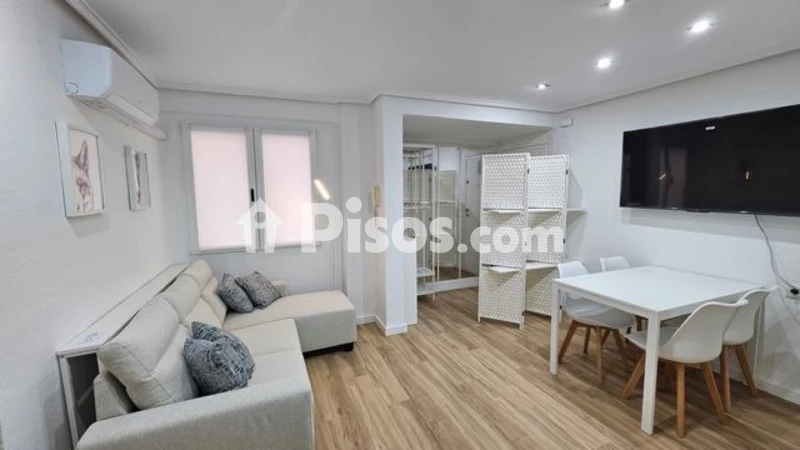 Piso en alquiler en Arrancapins