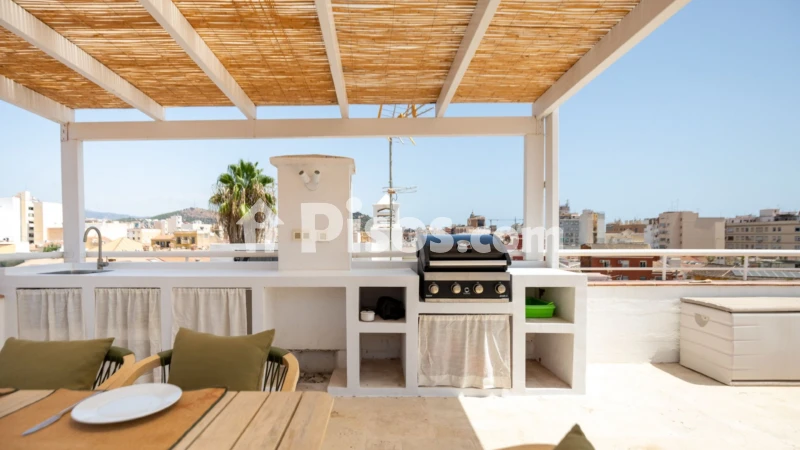 Fotografía del inmueble reportado: 3.500 €/mes — Málaga, Málaga