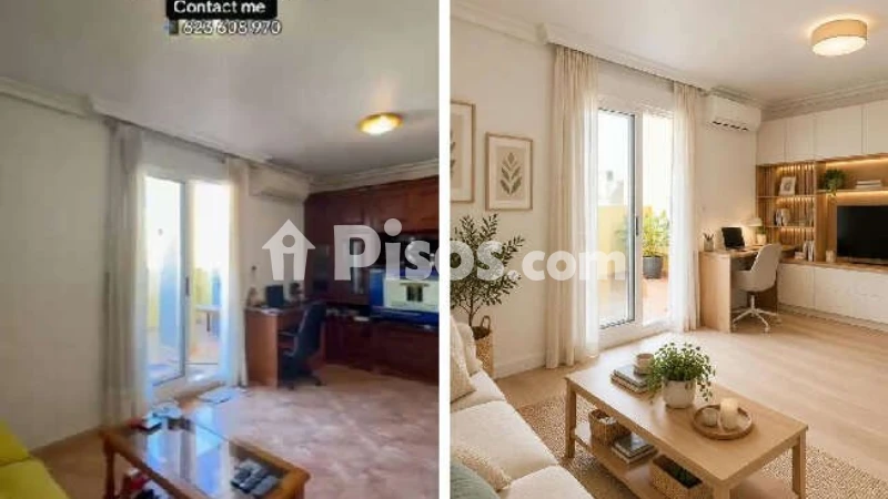 Piso – Alicante - Alacant