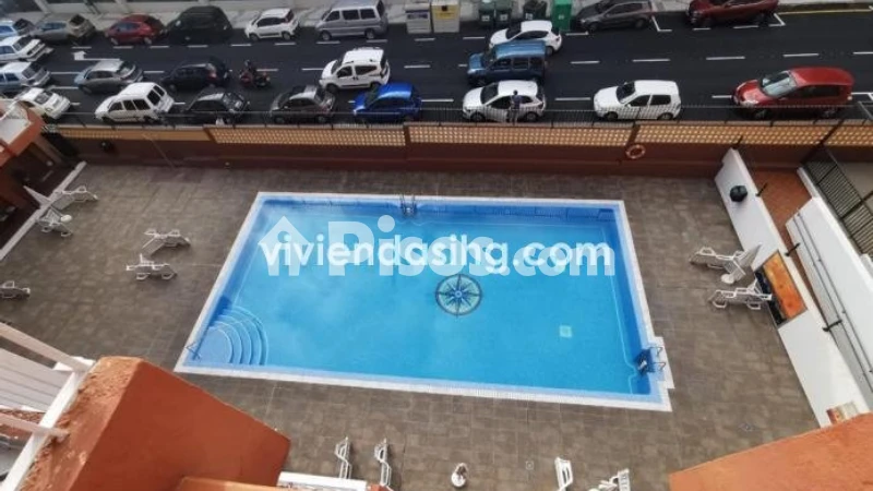 Fotografía del inmueble reportado: 750 €/mes — Tenerife, Tenerife