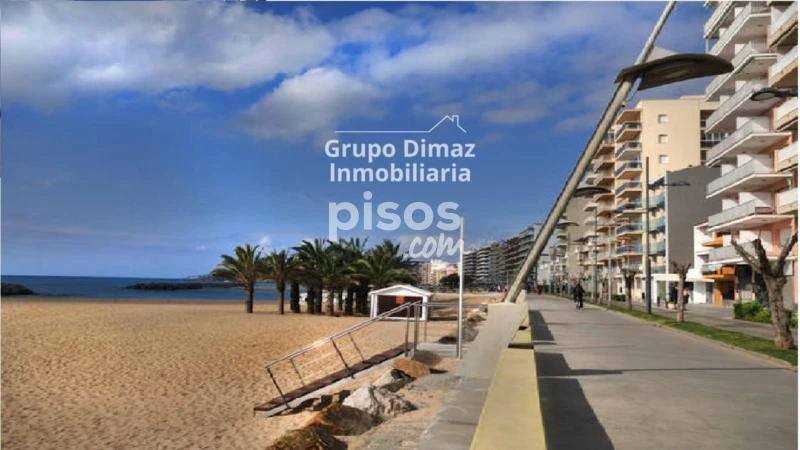 Piso en alquiler en Calonge, Calonge (Calonge i Sant Antoni) de 1.000 €<span>/mes</span>