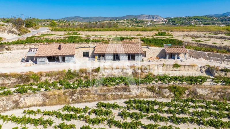 Piso – Moraira