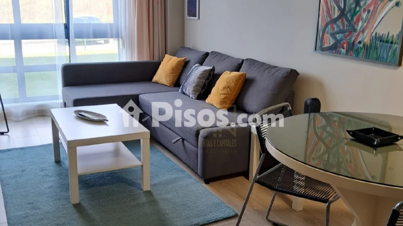 Fotografía del inmueble reportado: 590 €/mes — Cantabria, Cantabria