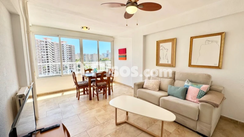 Fotografía del inmueble reportado: 1.200 €/mes — Alicante, Alicante
