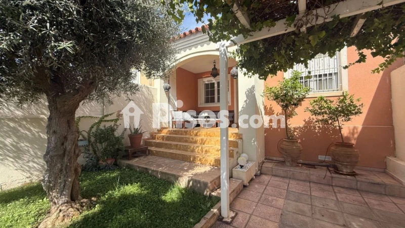 Casa – Santa Pola