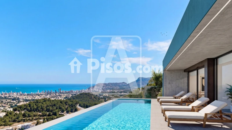 Casa – Benissa