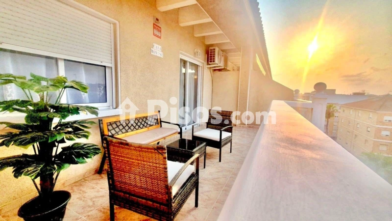 Apartamento en venta en Torrevieja
