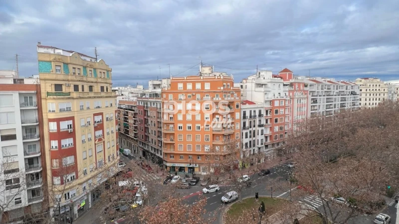 Piso en alquiler en La Roqueta
