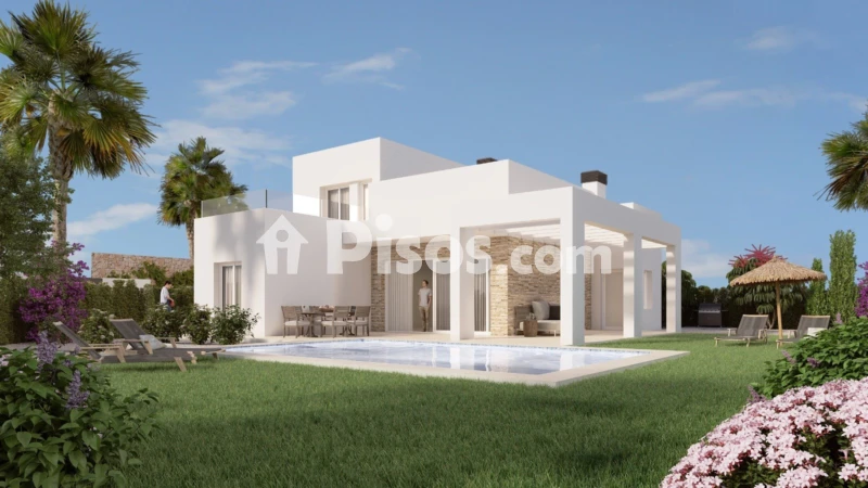 Casa – Algorfa