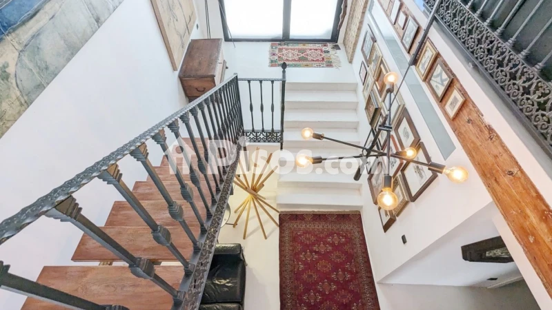 Fotografía del inmueble reportado: 2.500 €/mes — Valencia, Valencia