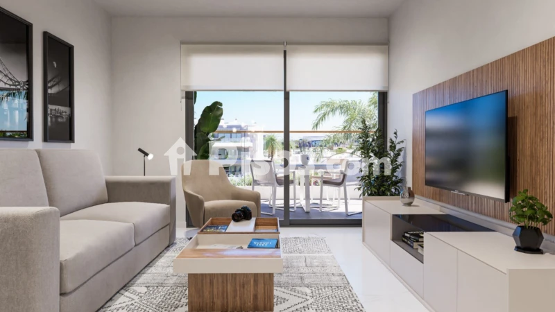 Piso – Torrevieja