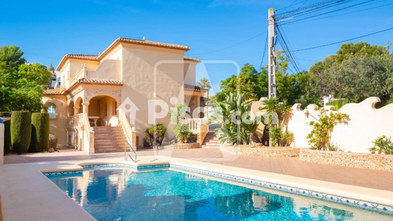 Casa – Benissa