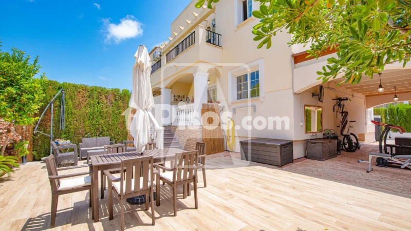 Casa – Calpe - Calp