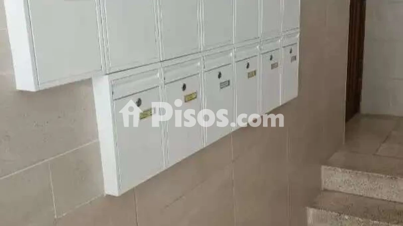 Pis – Alicante - Alacant