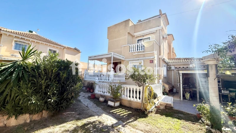 Casa – Torrevieja