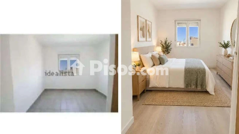 2-soban stan, 68 m²