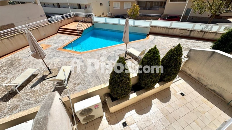 Pis – Altea, la Marina Baixa