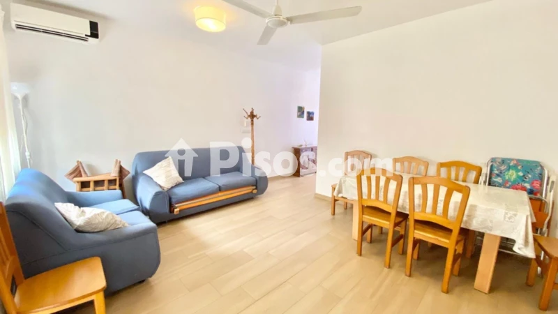 Fotografía del inmueble reportado: 690 €/mes — Murcia, Murcia