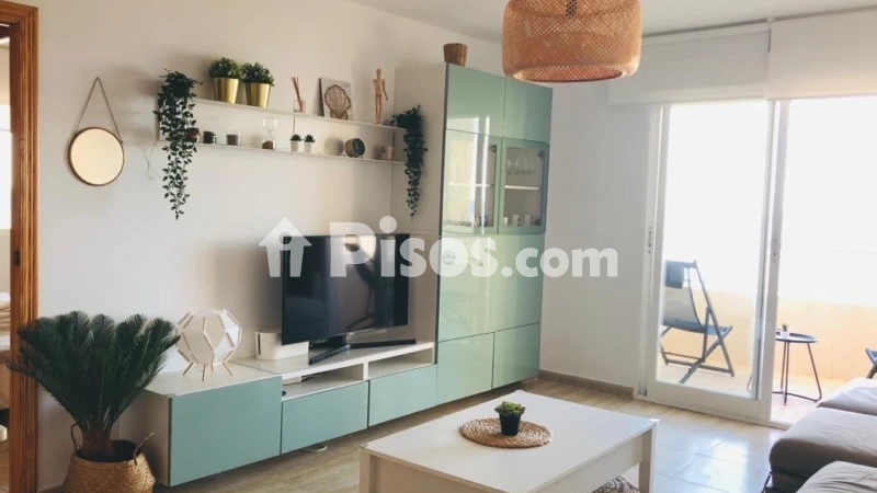 Fotografía del inmueble reportado: 650 €/mes — Murcia, Murcia