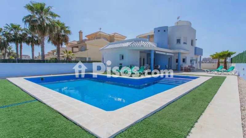 Fotografía del inmueble reportado: 1.650 €/mes — Murcia, Murcia