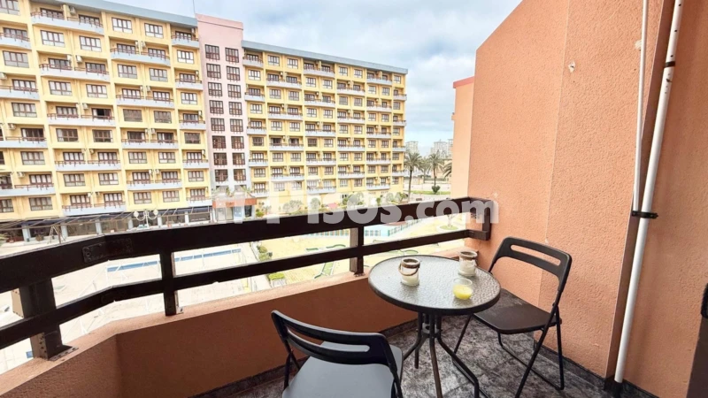 Fotografía del inmueble reportado: 600 €/mes — Murcia, Murcia