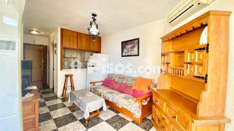 Fotografía del inmueble reportado: 600 €/mes — Murcia, Murcia