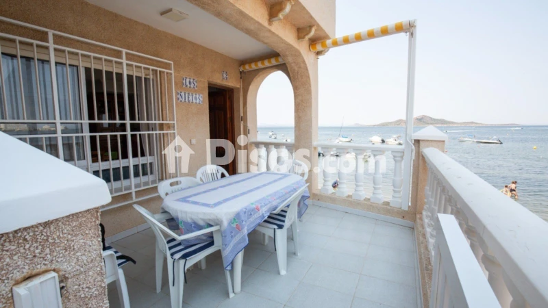 Fotografía del inmueble reportado: 800 €/mes — Murcia, Murcia