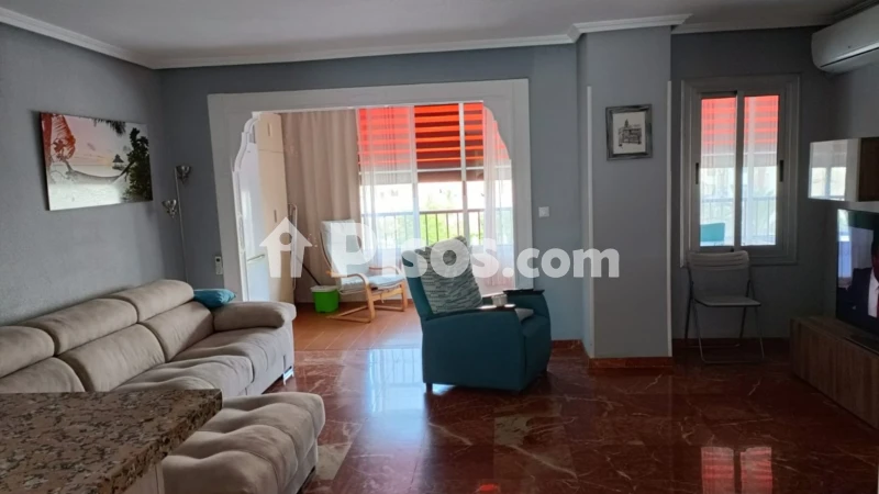 Fotografía del inmueble reportado: 1.300 €/mes — Alicante, Alicante
