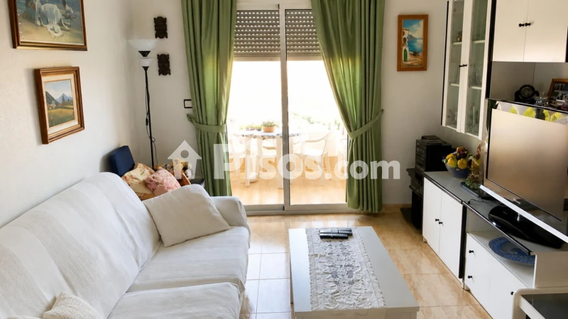 Piso – Torrevieja