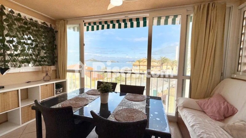 Fotografía del inmueble reportado: 590 €/mes — Murcia, Murcia