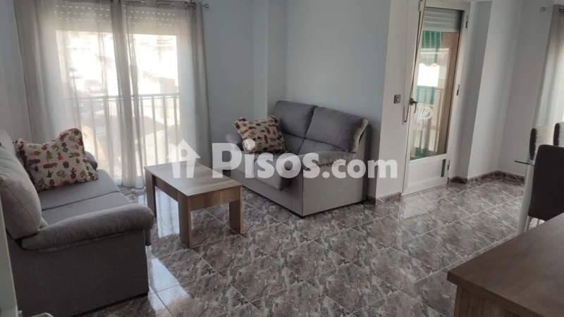 Fotografía del inmueble reportado: 600 €/mes — Murcia, Murcia