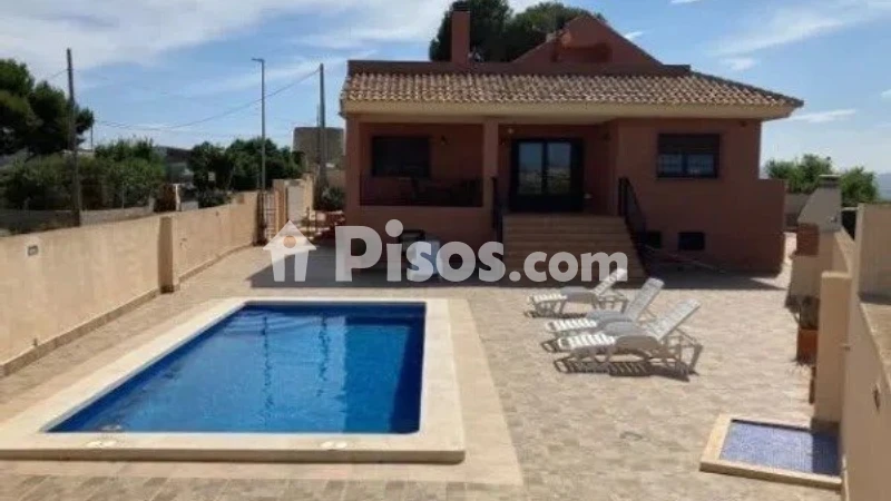 Fotografía del inmueble reportado: 1.400 €/mes — Murcia, Murcia