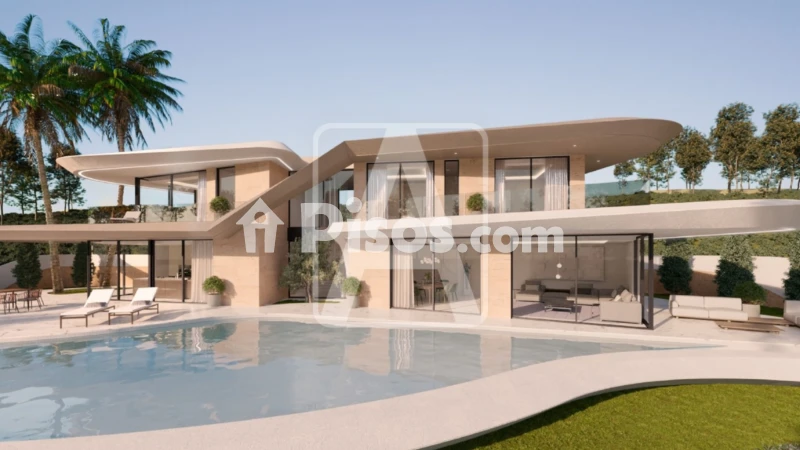 Casa – Xàbia - Jávea
