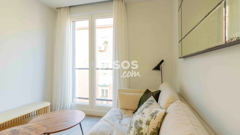 Piso en alquiler en Calle de Aldea del Fresno, 10