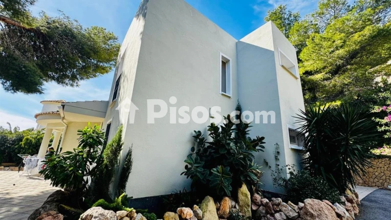 Casa – Altea