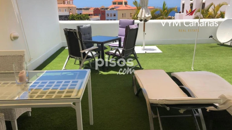 Dúplex en venta en Callao Salvaje-Playa Paraíso-Armeñime, Callao Salvaje-Playa Paraíso-Armeñime (Adeje) de 620.000 €