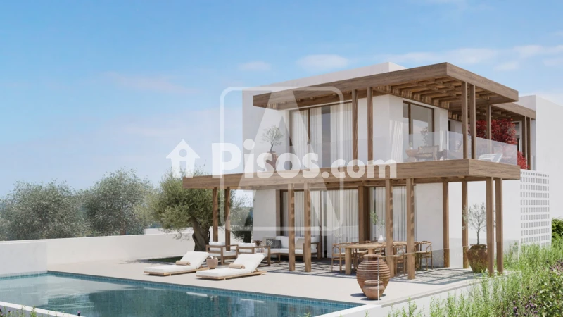 Casa – Moraira