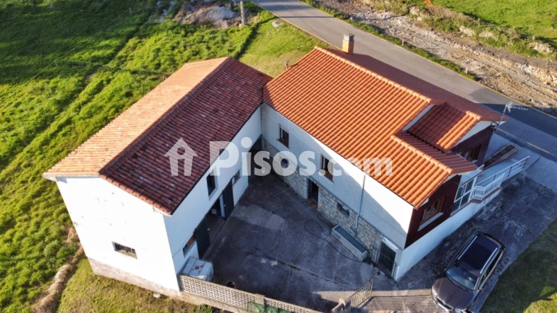 House in Miengo - Vista 3