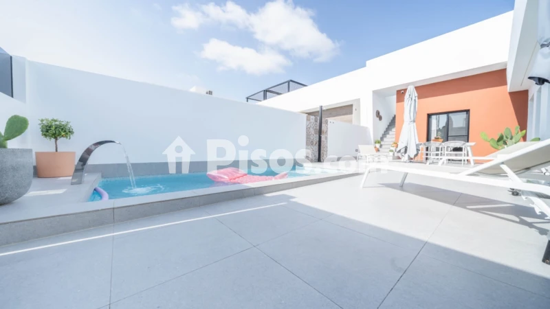 Casa – Dolores