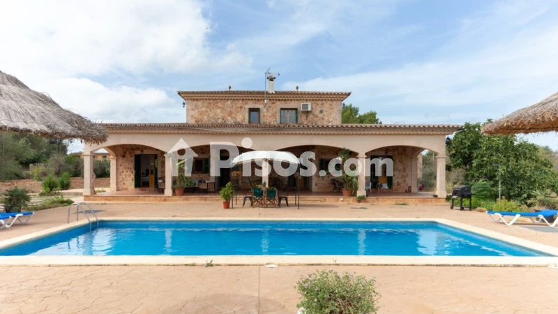 Fotografía del inmueble reportado: 4.800 €/mes — Baleares, Baleares