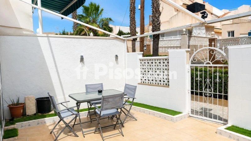 Pis – Torrevieja