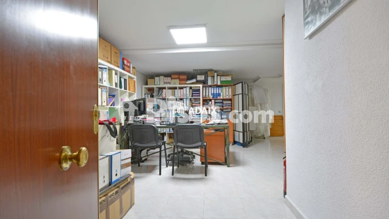 Local comercial en venta en Virgen de La Montaña - Vista 3