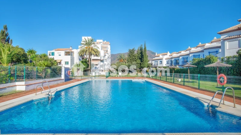 Fotografía del inmueble reportado: 3.000 €/mes — Málaga, Málaga