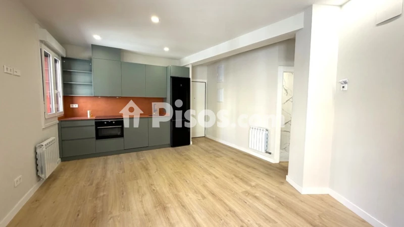 Piso en venta en Villarrobledo