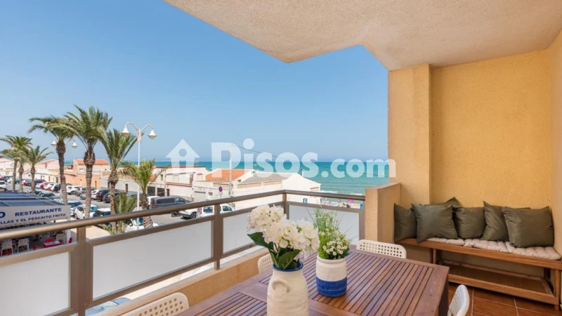 Piso – Guardamar del Segura, Urbanització Pòrtic Mediterrani
