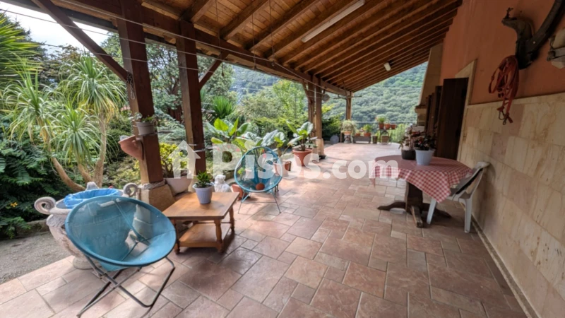 Casa - Vista 3