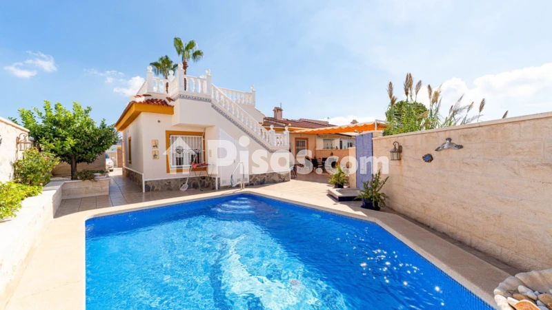 Casa – Rojales