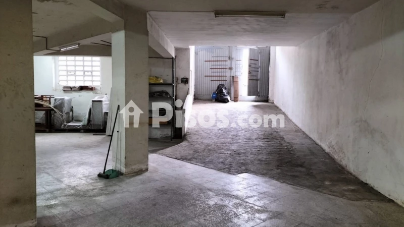 Local comercial en venta en Calle de San Mateo