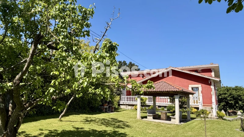 House - Vista 3